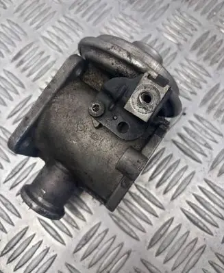 BMW 5 E60 E61 EGR valve 7791480