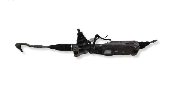 Volkswagen Touareg III Steering rack 4N0909144E