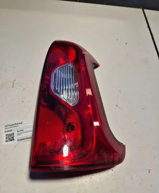 Rear/tail lights