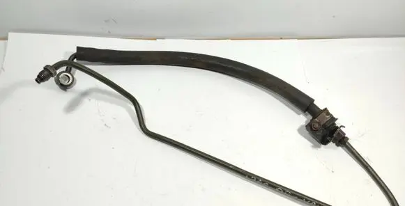 Mitsubishi L200 Power steering hose/pipe/line 