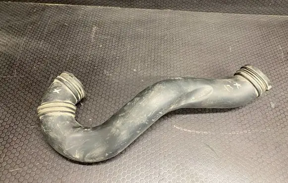 Citroen Jumper Intercooler hose/pipe 349903080