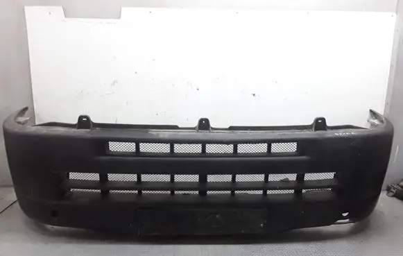 Peugeot Boxer Front bumper