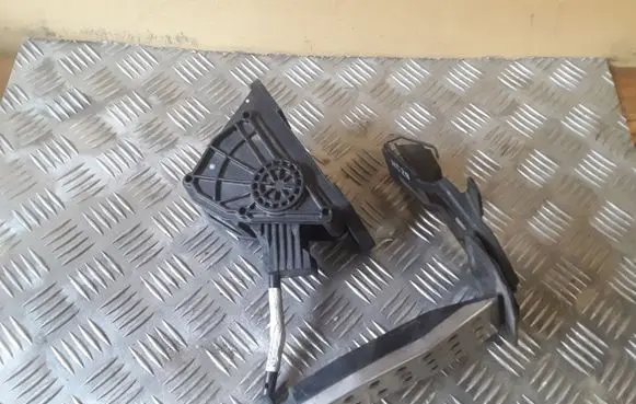 Honda Civic Accelerator throttle pedal JM08B