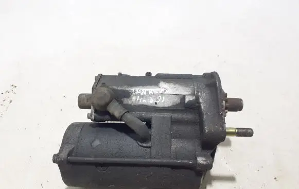 Toyota Land Cruiser (J120) Starter motor 2810030070
