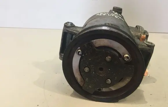 Seat Altea Air conditioning (A/C) compressor (pump) 5N0820803A R134A 01140562
