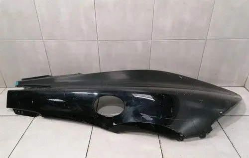 McLaren 570S Fender 13AA080SP