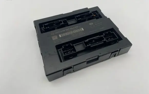 Audi A7 S7 4G Comfort/convenience module 4H0907064CN 5DK01056503