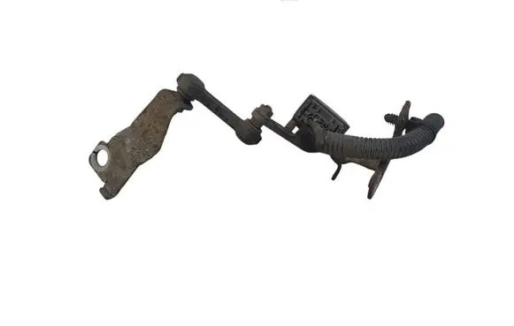 Volvo V40 Headlight/headlamp level sensor 31258179