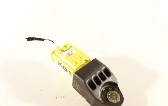 Toyota Auris E180 Airbag deployment crash/impact sensor 8983102160 410A9K1VV 9098012717