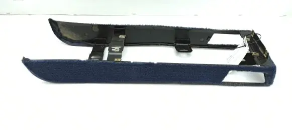 BMW 7 E23 Other center console (tunnel) element