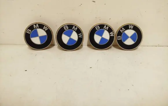 BMW 5 E39 Original wheel cap