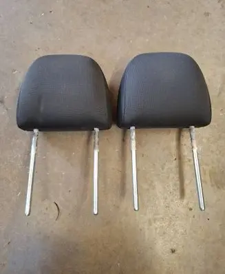 Fiat Punto Evo Front seat headrest 