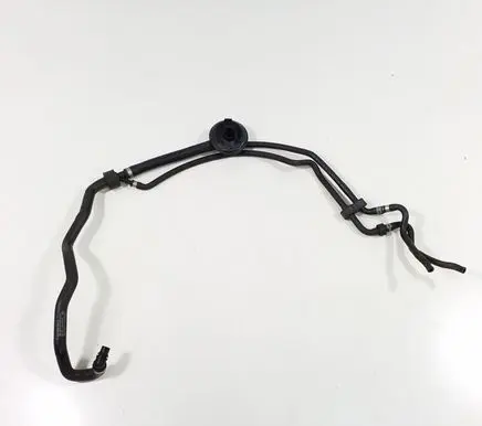 Mercedes-Benz CLS C219 Air intake hose/pipe A2118302396