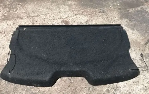 Citroen C4 I Parcel shelf 96462174ZD