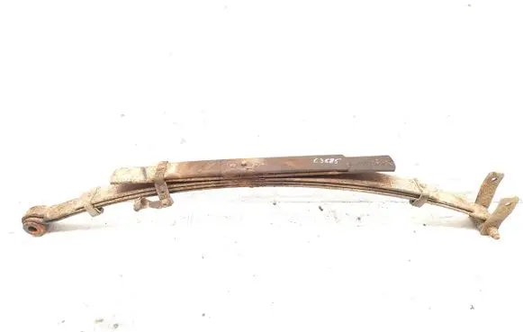 Toyota Hilux (AN10, AN20, AN30) Rear leaf spring 