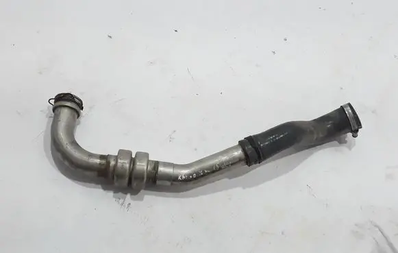 Renault Kangoo II Intercooler hose/pipe 8200775694