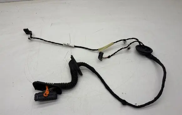 Skoda Fabia Mk3 (NJ) Rear door wiring loom 6V6971162J