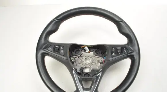 Opel Corsa E Steering wheel 39036000
