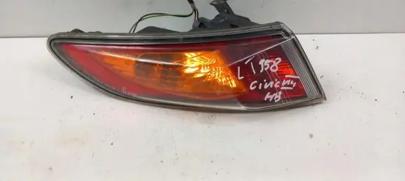 Honda Civic Rear/tail lights