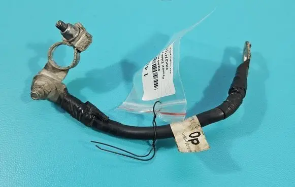 Hyundai Elantra VI Negative earth cable (battery) 91860-F2010 IMPRK1433549