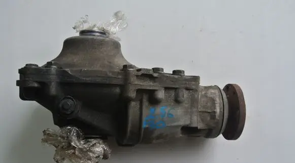 BMW 1 F20 F21 Front differential 7578157