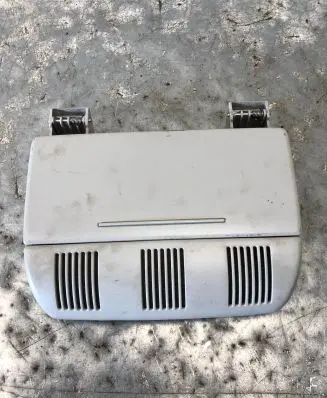 Skoda Octavia Mk2 (1Z) Sunglasses storage box 1Z0868565F