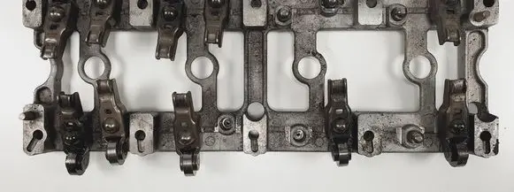 Ford Transit Other engine part 6C1Q-6K551-BA