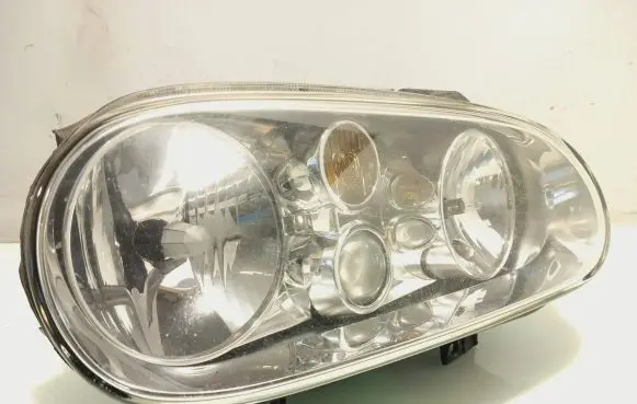 Volkswagen Golf IV Headlight/headlamp 1J1941016K