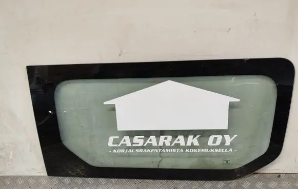 Opel Vivaro Sliding door window/glass 43R000479 E943R000479