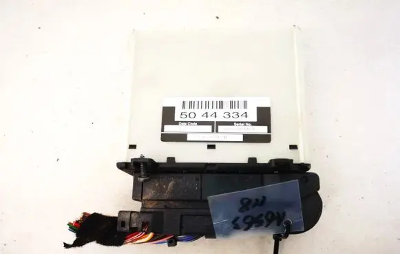 Saab 9-5 Comfort/convenience module 5044334 53070082b
