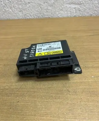 Renault Megane III Other control units/modules 985105478R F3573