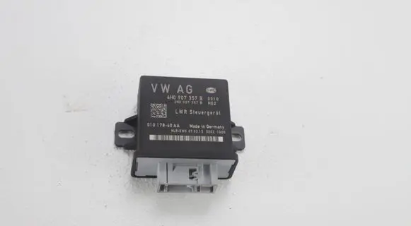 Audi A6 S6 C7 4G Light module LCM 4H0907357B
