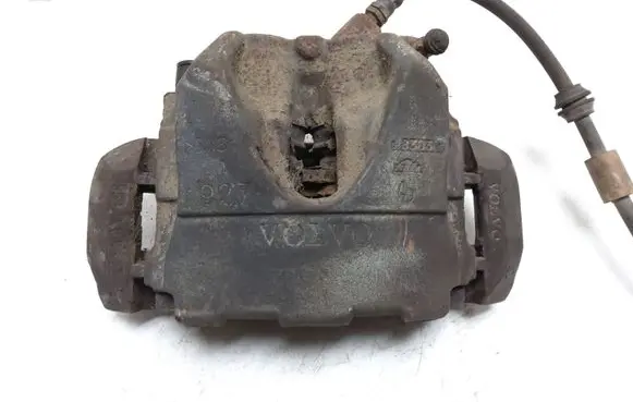 Volvo XC60 Front brake caliper