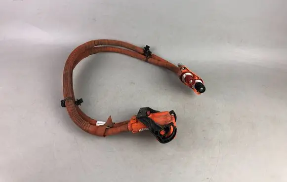 Audi e-tron Other wiring loom 4KE971015A
