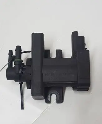 Citroen C4 I Picasso Turbo solenoid valve 9660693180