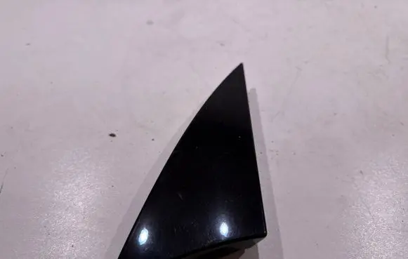 Toyota Prius (XW50) Roof trim bar molding cover 7505647010