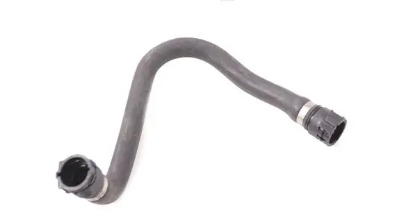 BMW 5 E60 E61 Engine coolant pipe/hose 6917697