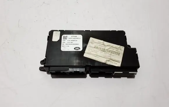 Land Rover Range Rover L405 Seat control module JY3214D600CA
