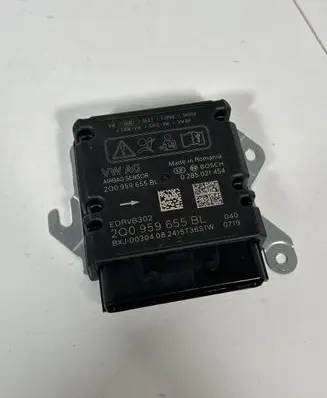 Skoda Kamiq Airbag control unit/module 2Q0959655