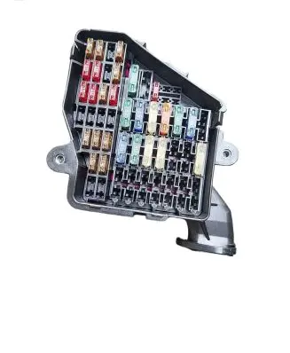 Audi A6 S6 C6 4F Fuse box set 8D1941824 0506225469