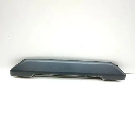 Ford Transit Custom Trunk door license plate light bar BK2113555AF