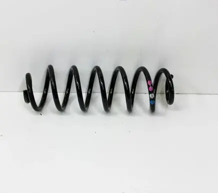 Audi Q5 SQ5 Rear coil spring