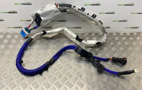 Land Rover Evoque II Other wiring loom K8D214N166 K8D214A390EA