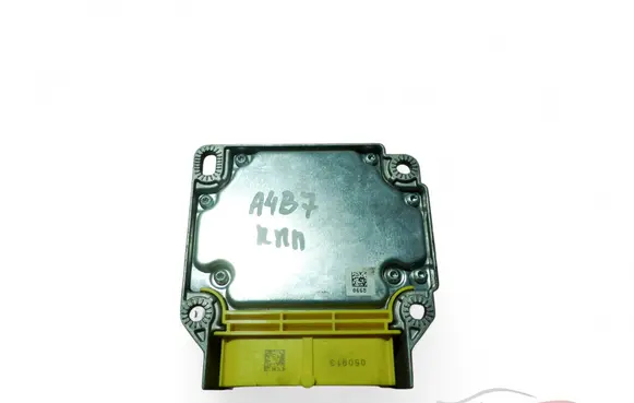 Audi A4 S4 B7 8E 8H Airbag control unit/module 8E0959655G 0285001668