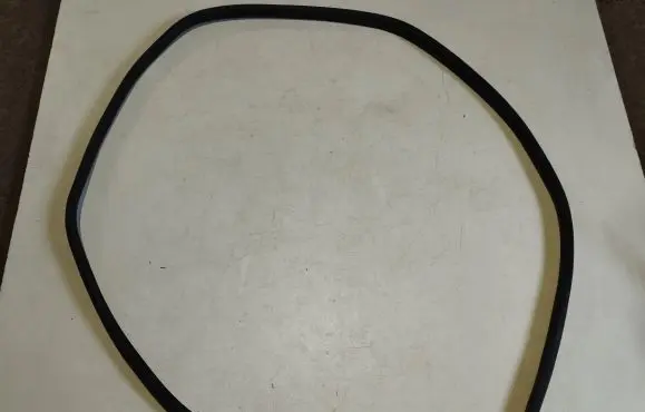 Citroen Xsara Picasso Front door rubber seal