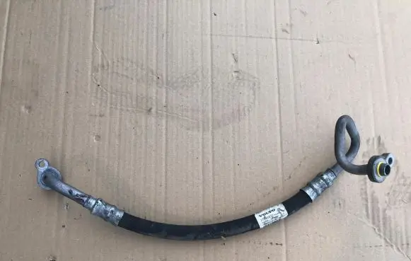 Volvo S60 Air conditioning (A/C) pipe/hose 31291823