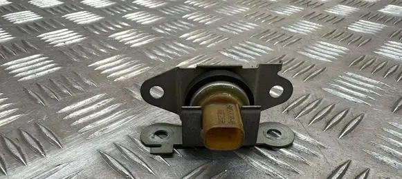 Jaguar XJ X351 Acceleration sensor 8W833C190AB