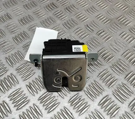 KIA Sportage Tailgate/trunk/boot lock/catch/latch 81800P2000