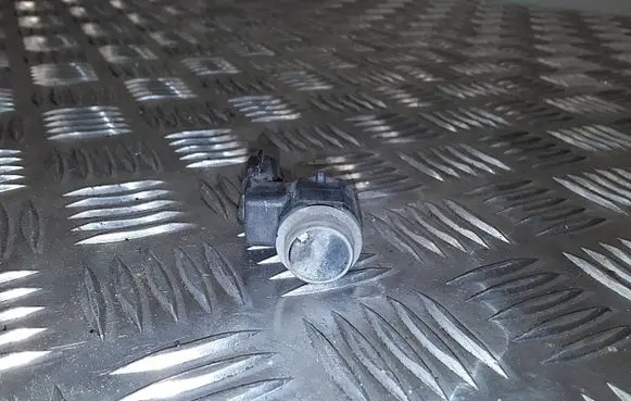 Nissan Qashqai Parking PDC sensor 284384EA0A