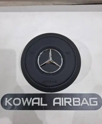 Mercedes-Benz C AMG W205 Steering wheel airbag